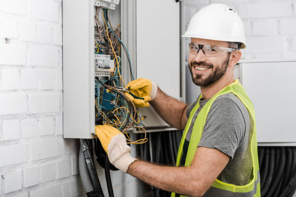 Best Electrical Outlet Repair  in New Egypt, NJ