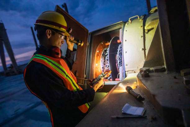 Electrical Outlet Repair in New Egypt, NJ