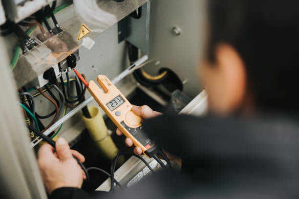 Best 24-Hour Electrician  in New Egypt, NJ