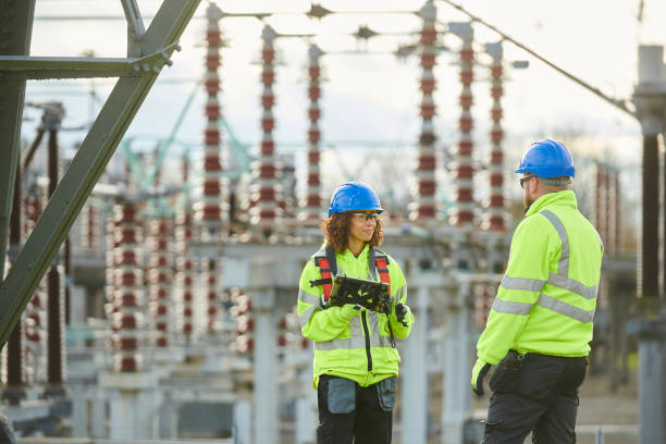 Trusted New Egypt, NJ Electrician Experts
