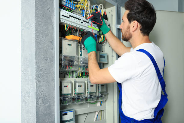 Best Residential Electrician Services  in New Egypt, NJ