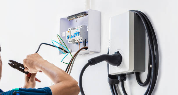 Best Electrical Upgrades for Homes  in New Egypt, NJ