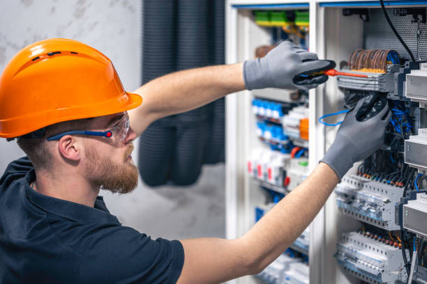 Best Electrical Contractors for Businesses  in New Egypt, NJ