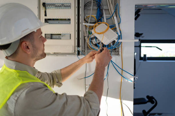 Best Affordable Electrical Installation  in New Egypt, NJ